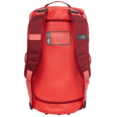 Reistas The North Face Base Camp Duffel Melon Red XS