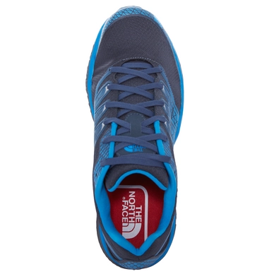 Sportschoen The North Face M Litewave Tr Urban Navy Shady Blue