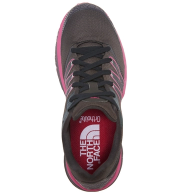 Sportschoen The North Face W Litewave Tr TNF Black Raspberry Rose