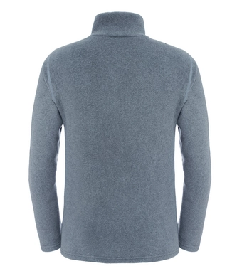 Trui The North Face Youth Glacier 1/4 Zip Medium Grey