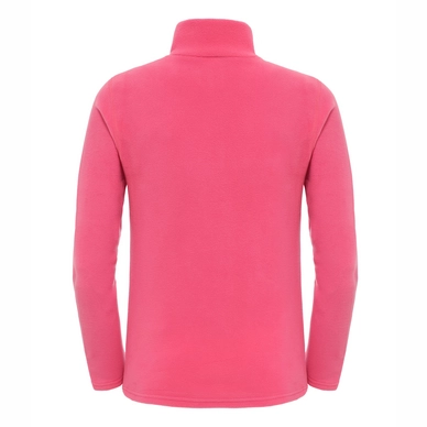 Trui The North Face Youth Glacier 1/4 Zip Cabaret Pink