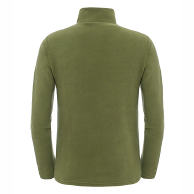 Trui The North Face Youth Glacier 1/4 Zip Terrarium Green