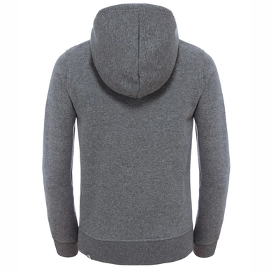 Trui The North Face Youth Drew Peak Medium Grey