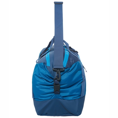 Reistas The North Face Apex Gym Duffel Banff Blue Medium