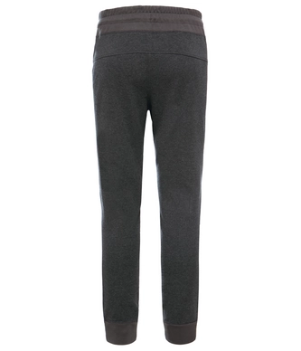 Trainingsbroek The North Face Women Recover-Up Jogger Dark Grey