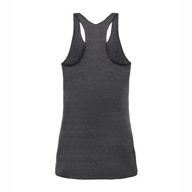 Tanktop The North Face Women's Graphic Play Hard Dark Grey