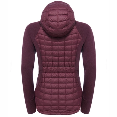North face endeavor thermoball discount