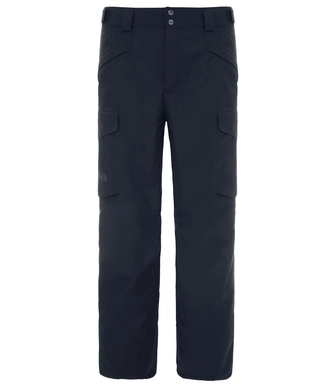 Skibroek The North Face Men's Gatekeeper Black