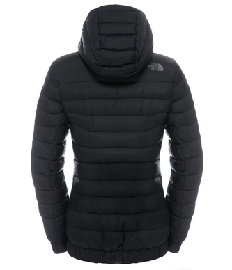 Winterjas The North Face Women's Moonlight Black