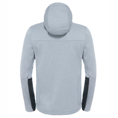 Jas The North Face M Canyonlands Hoodie TNF Light Grey Heather