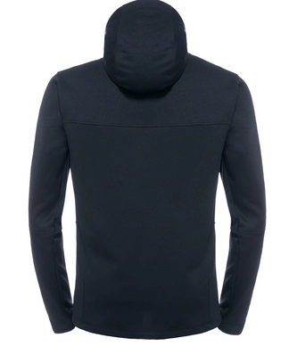 Jas The North Face M Canyonlands Hoodie TNF Black