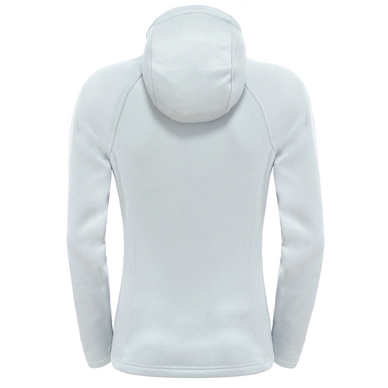 Vest The North Face W Agave Hoodie White