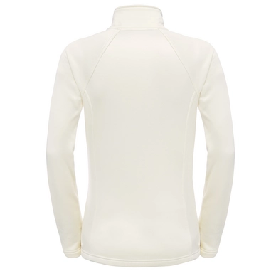 Vest The North Face W Agave Full Zip Vintage White Heather