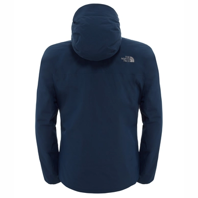 Winterjas The North Face Men's Torendo Jacket Urban Navy