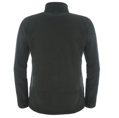 Vest The North Face M 200 Shadow Full Zip Rosin Green