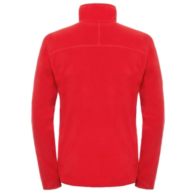 Trui The North Face M 100 Glacier 1/4 Zip TNF Red