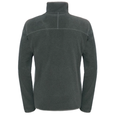 Trui The North Face M 100 Glacier 1/4 Zip Fusebox Grey/ Black Heather