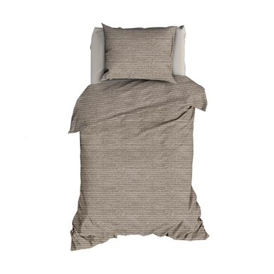 2---TEXTAP Alpaca flanel beige 1P HR