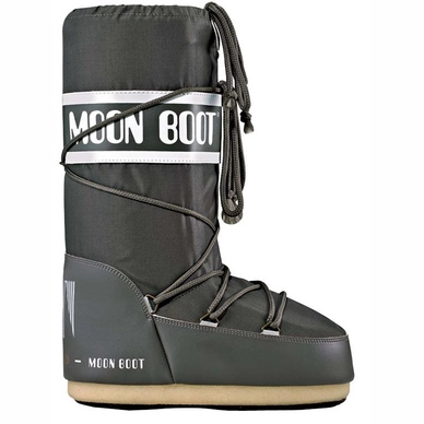 Moon Boot Anthracite Kids