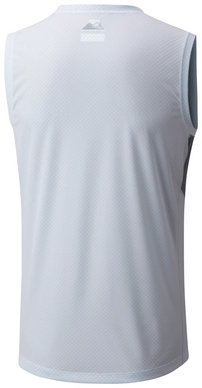 Tanktop Columbia Men Titan Ultra Sleeveless White