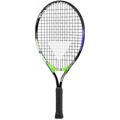 Tennisracket Tecnifibre Junior Bullit 21 RS 2018 (Bespannen)