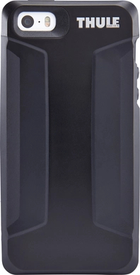 Telefoonhoesje Thule Atmos X3 for iPhone 5/5s Black