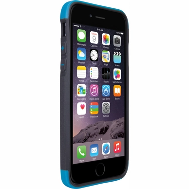 Telefoonhoesje Thule Atmos X3 for iPhone 6 Plus Thule Blue Dark Shadow