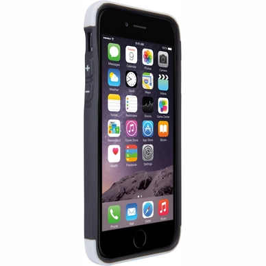 Telefoonhoesje Thule Atmos X3 for iPhone 6 Plus Dark Shadow Floral