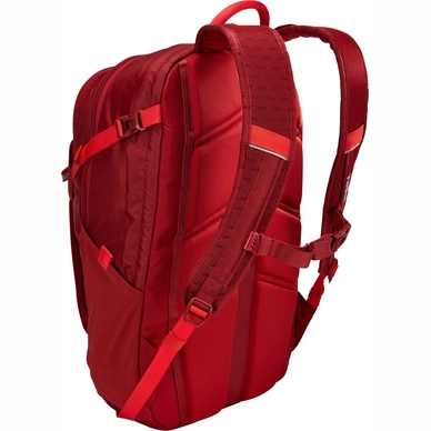Rugzak Thule EnRoute 2.0 Blur Red Feather