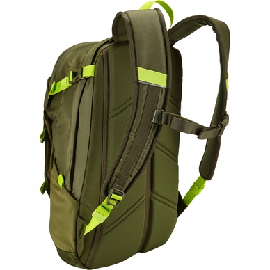 Rugzak Thule EnRoute 2.0 Triumph Drab