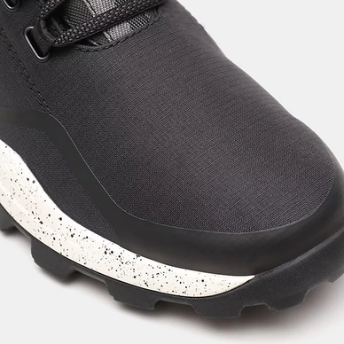 2---Timberland Men Brooklyn WP Super Ox Black Ripstop 2