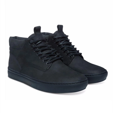 Timberland Adventure 2.0 Cupsole Chukka Mens Blackout