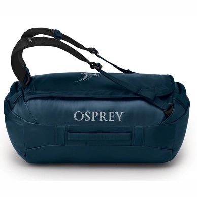 2---TransporterDuffel40_F21_Front_VenturiBlue