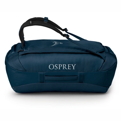 2---TransporterDuffel65_F21_Front_VenturiBlue