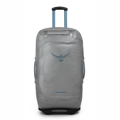 2---TransporterWheeledDuffel90_F21_Front_SmokeGrey