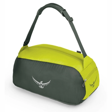 Duffel Osprey Ultralight Stuff Duffel Electric Lime