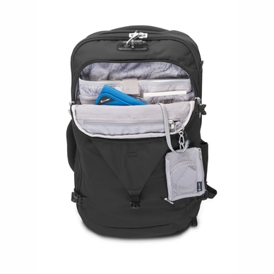 Backpack Pacsafe Venturesafe EXP45 Black
