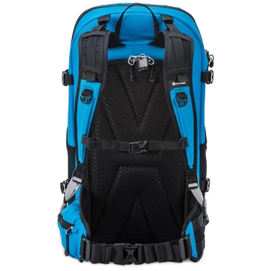 Backpack Pacsafe Venuturesafe X40 PLUS Hawaiian Blue