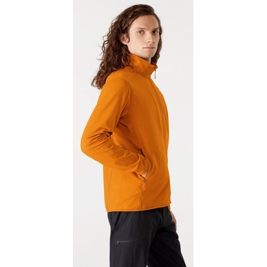 2---Vest Arc'teryx Men Kyanite LT Revel-2