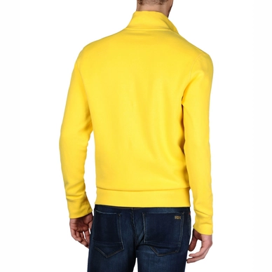 Vest Napapijri Beld Bright Yellow Men