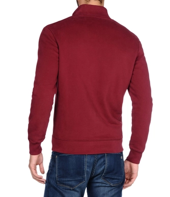 Vest Napapijri Beld Old Red Men