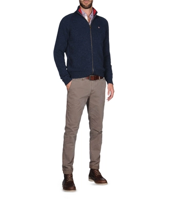 Vest Napapijri Dego Dull Blue Men