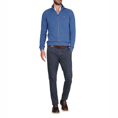 Vest Napapijri Dego Thunderous Men