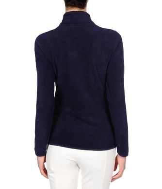 Vest Napapijri Tarina B Blu Marine Women