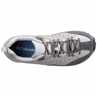 Sneaker Columbia Women D7 Retro Grey Ice Steel