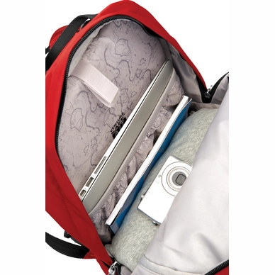 Rugzak Pacsafe Vibe 25 Red