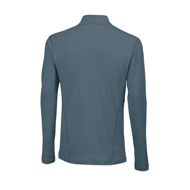 Trui Wilson Men Long Sleeve nVision Blue Mirage