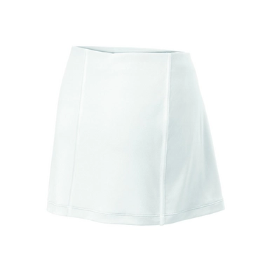 Tennisrok Wilson Girls Team 11 Skirt White