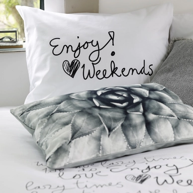 Bettwäsche Walra Weekends Renforcé