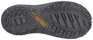 Wandelschoen Columbia Childrens Redmond Waterproof Steam Super Solarize